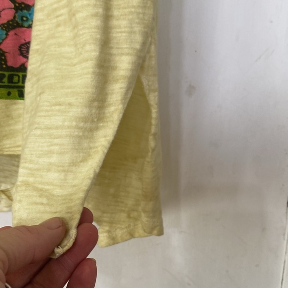 JADED GYPSY DAVE MATTHEWS BAND TOP - Picture 5 of 9